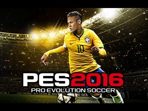 Pes 2016 download pc free full version already cracked