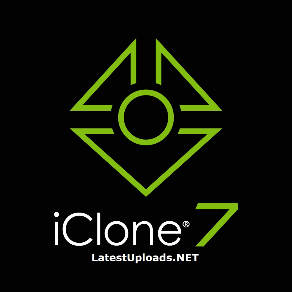 iclone 5 free download with crack 64bit