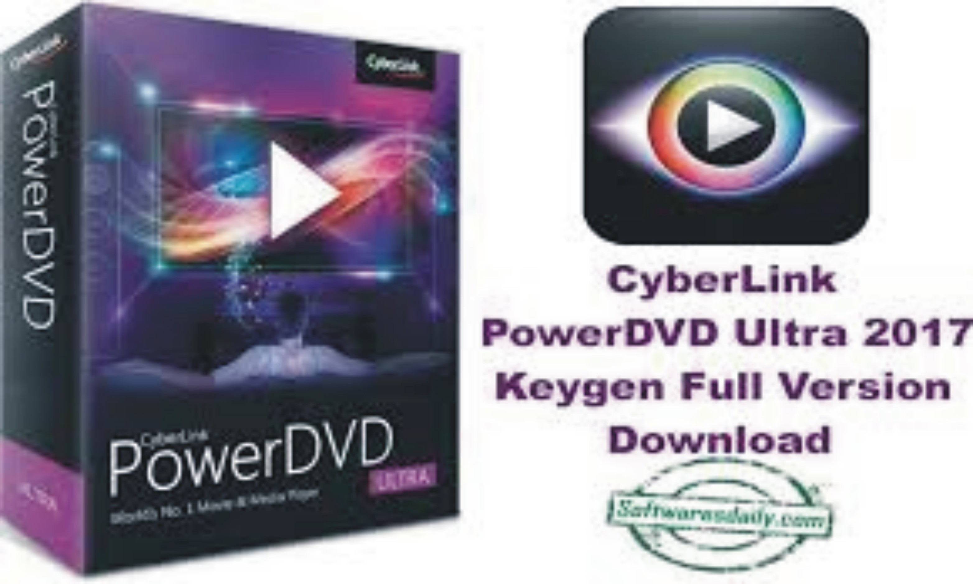 Cyberlink Powerdvd 11 free. download full Version With Crack
