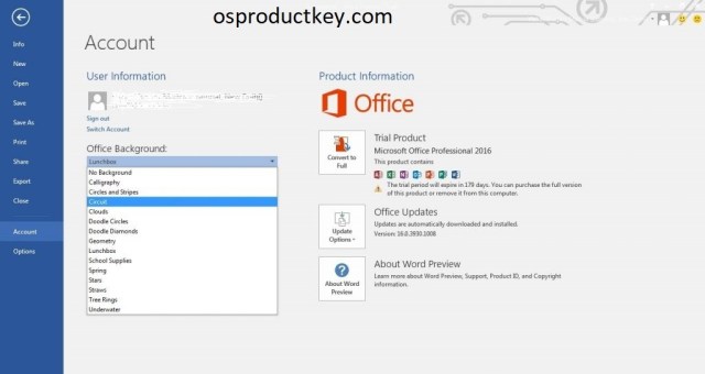 Office 2019 Free Download With Crack Full Version