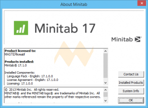 Minitab 16 free. download full Version With Crack Windows 10