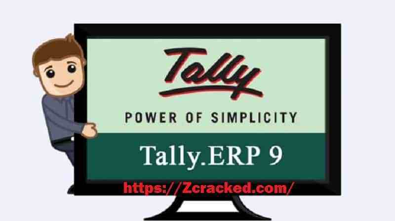Tally Erp 9 With Crack Full Version Zip For Pc