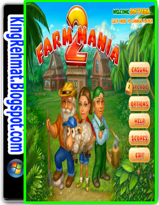 Farm Mania 2 free. download full Version Crack Apk