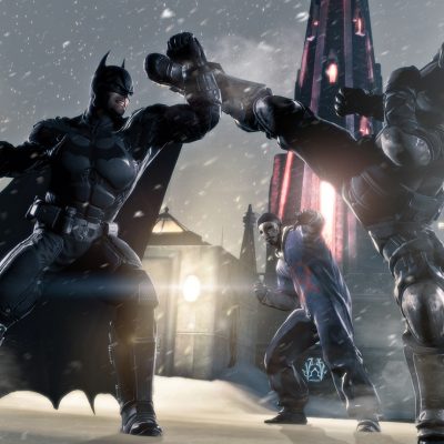 Batman Arkham City Full Version Download Free Pc Cracked