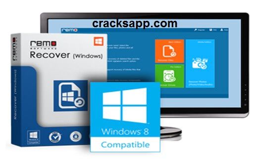 Free Data Recovery Software With Crack Full Version